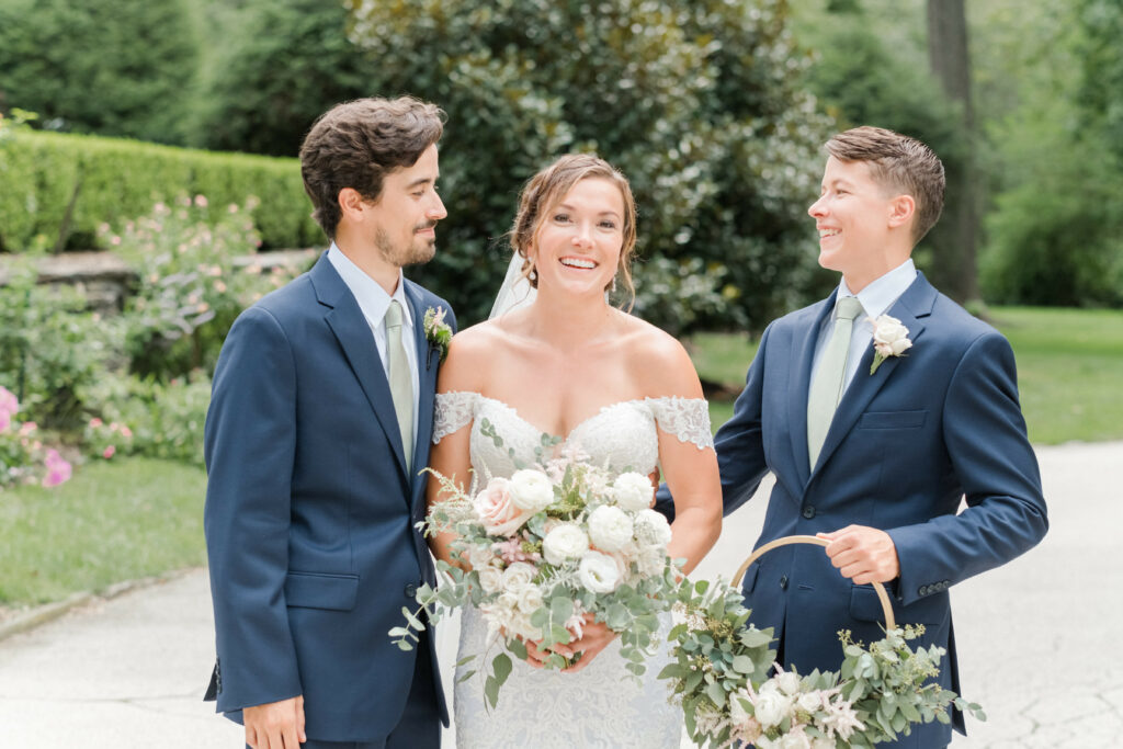 Photo by Bailey Pianalto