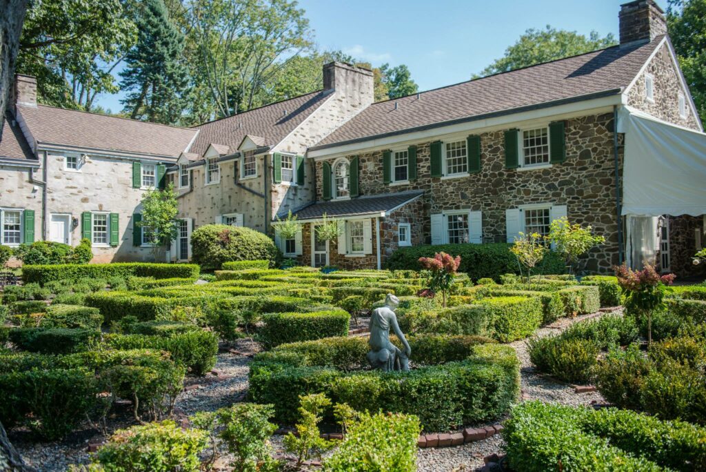 Mariya Stecklair Photography- Appleford Estate