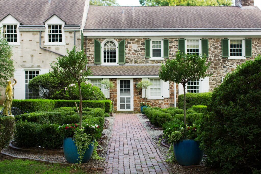 Mariya Stecklair Photography - Appleford