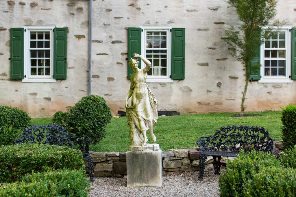 Mariya Stecklair Photography - Appleford