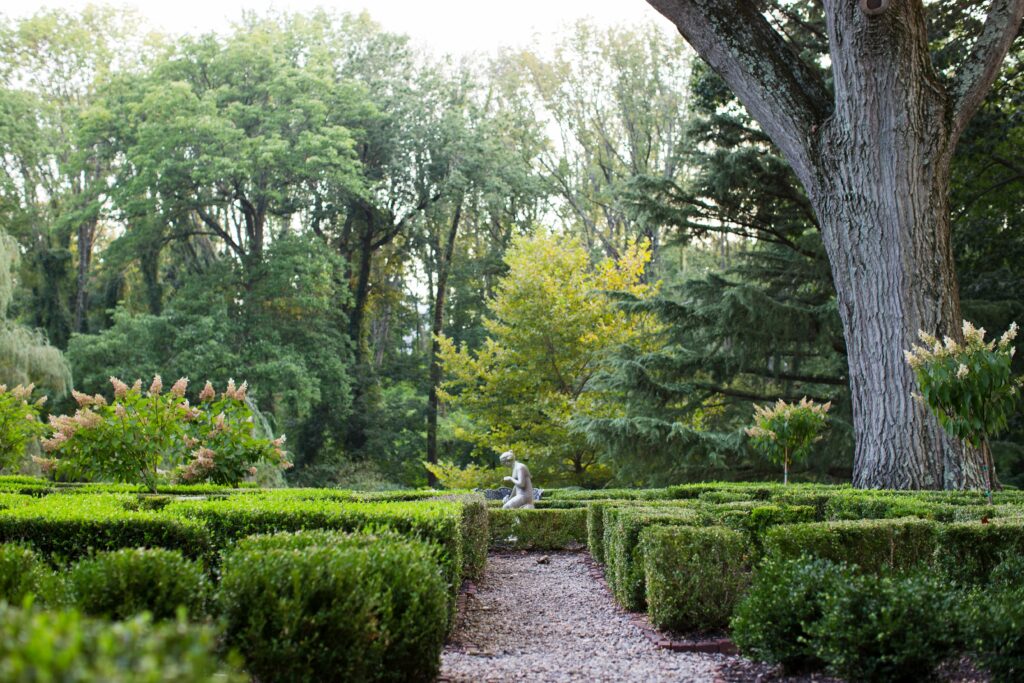 Mariya Stecklair Photography - Appleford