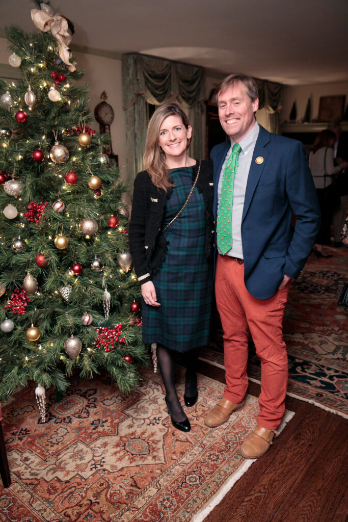 Appleford Holiday Party 2019