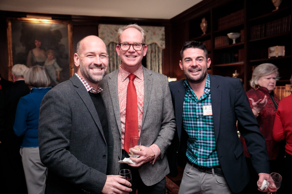 Appleford Holiday Party 2019