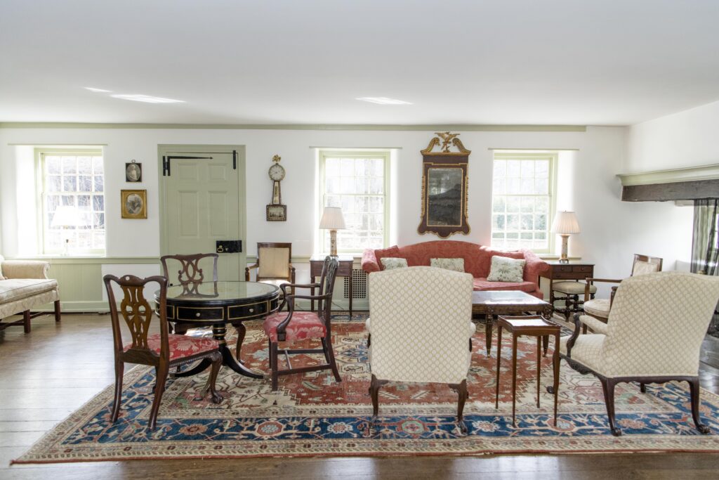 Photo by Abbe Foreman - Appleford Music Room