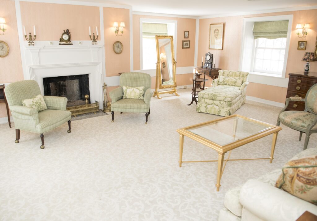 Photo by Abbe Foreman - Appleford Bridal Suite