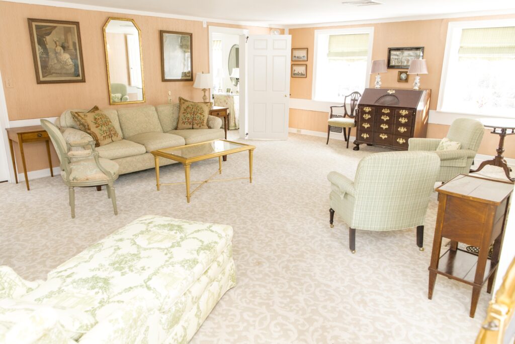 Photo by Abbe Foreman - Appleford Bridal Suite