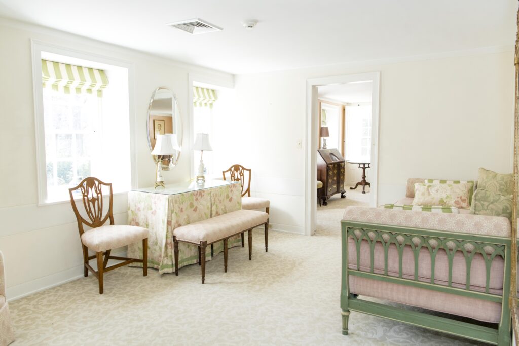 Photo by Abbe Foreman - Appleford Bridal Suite