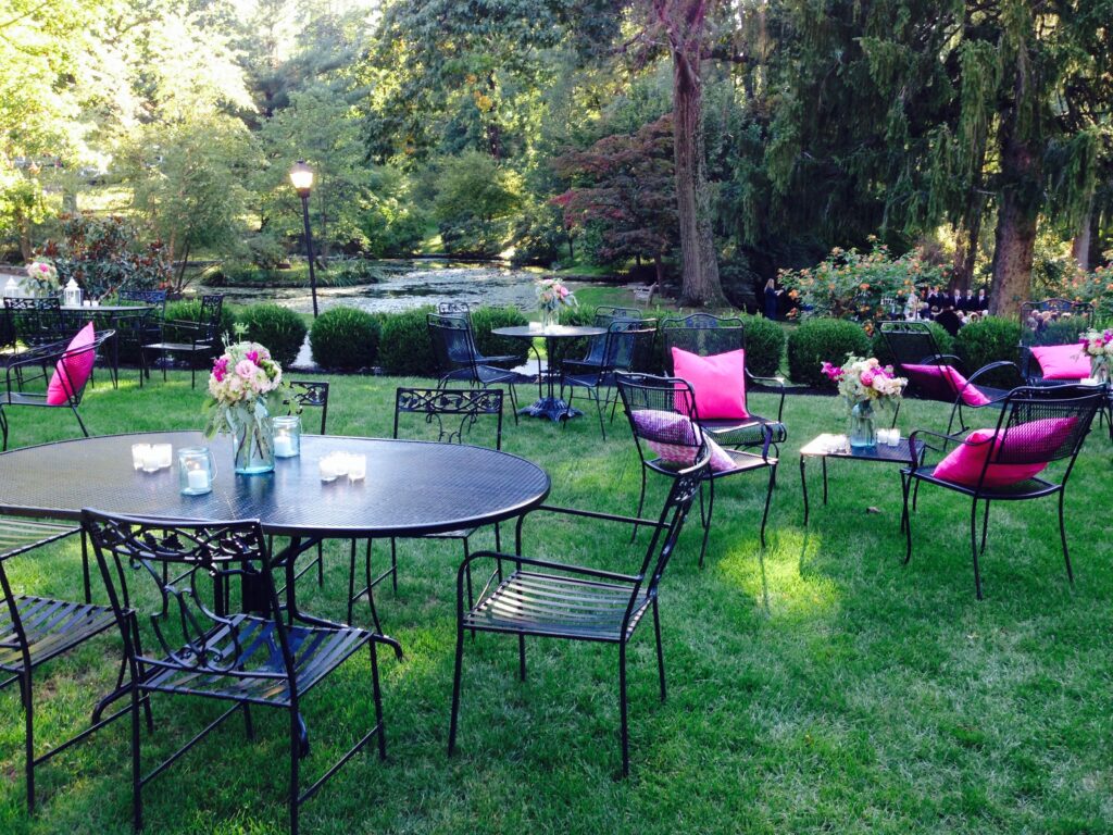 Appleford Estate Lawn