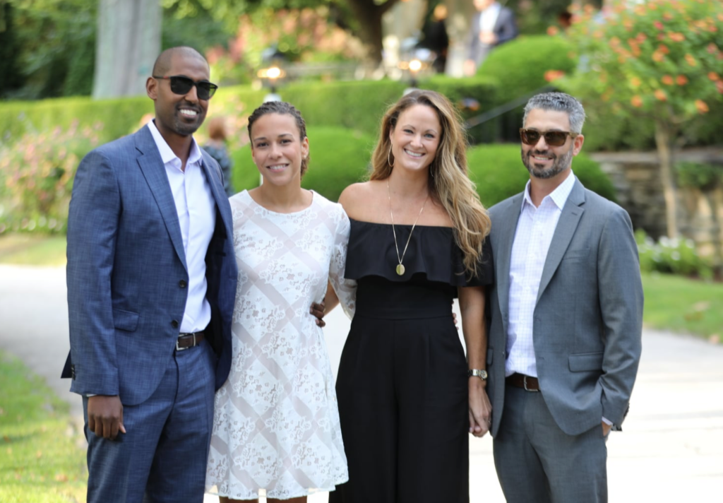 RHD Main Line Wine Gala