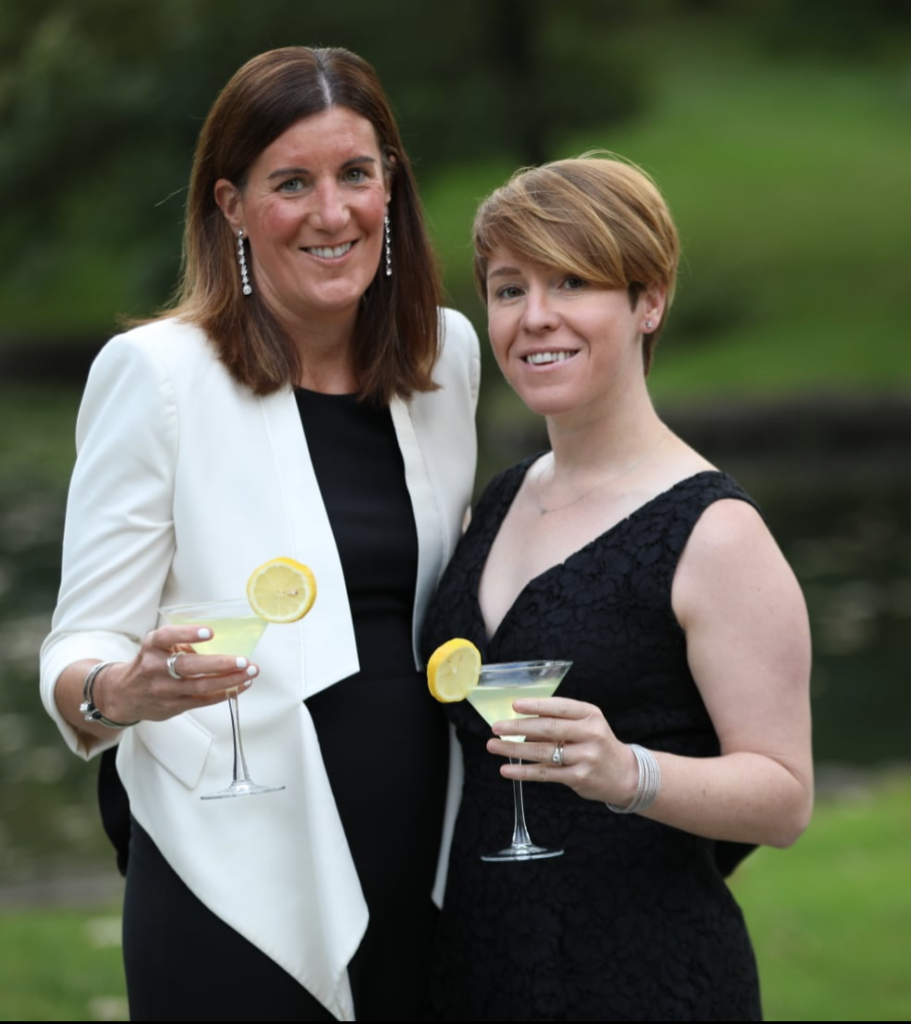 RHD Main Line Wine Gala