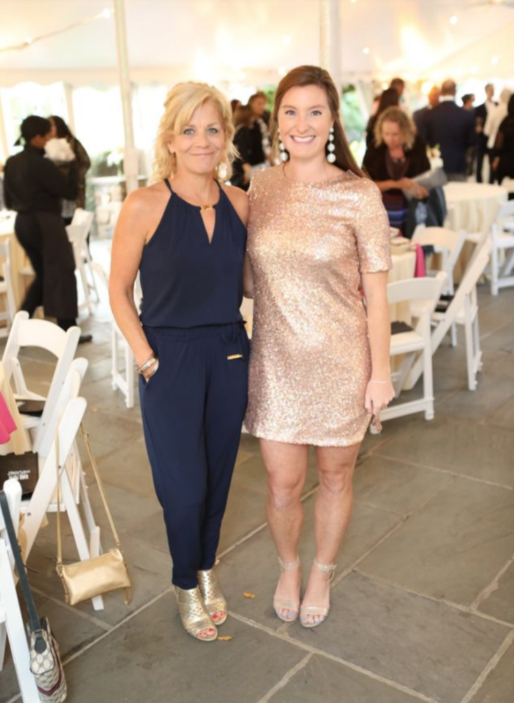 RHD Main Line Wine Gala