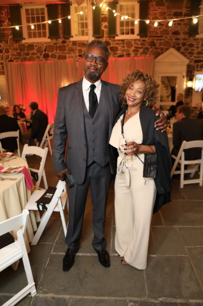 RHD Main Line Wine Gala