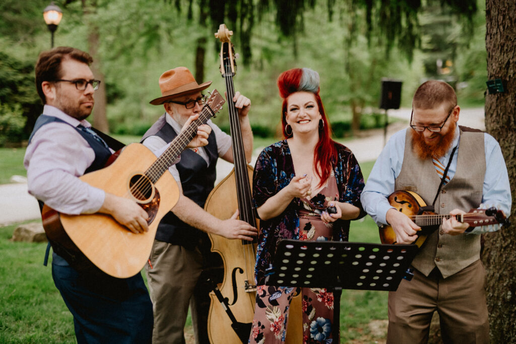 Photo by Alexis Brooks