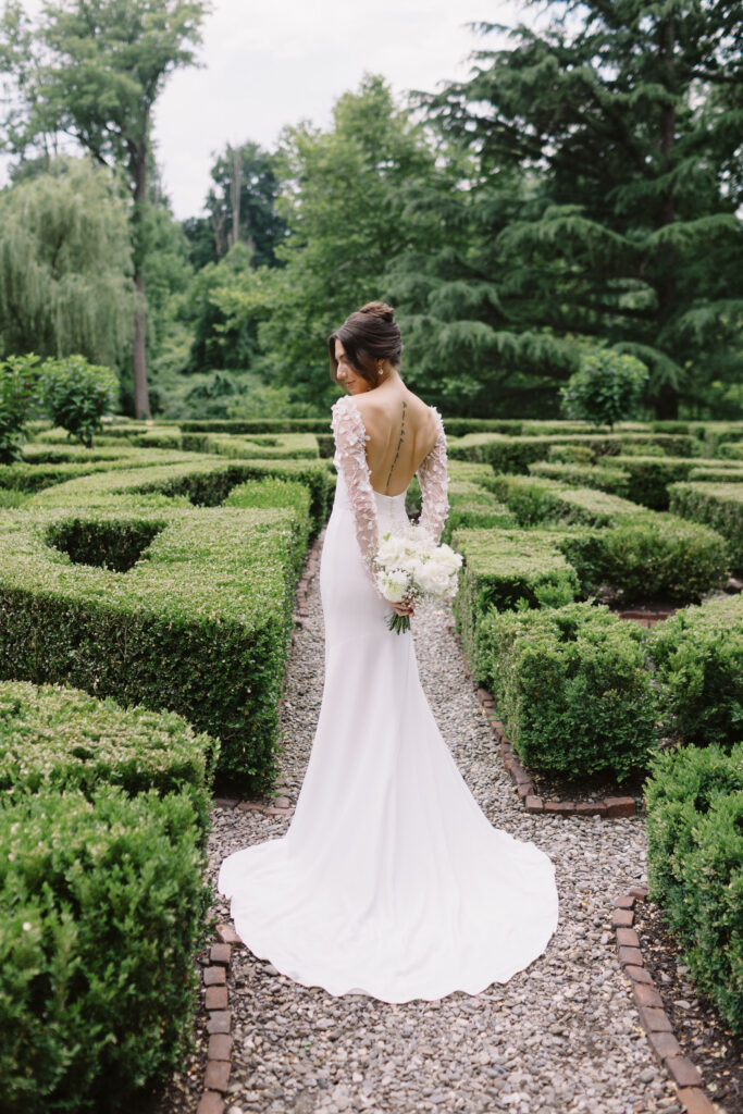 Petal &amp; Glass photography