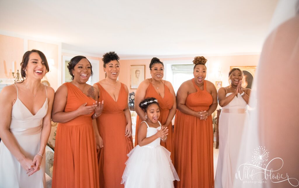 Wild Flower Photographs