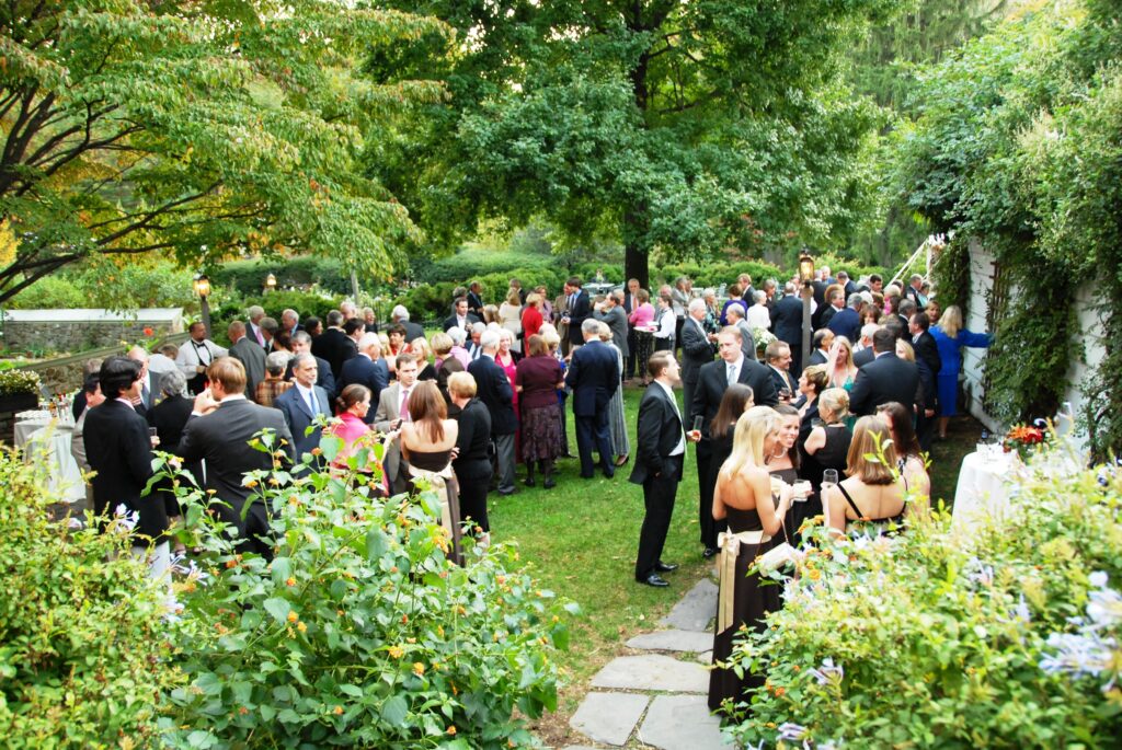 Appleford - Cocktail Hour