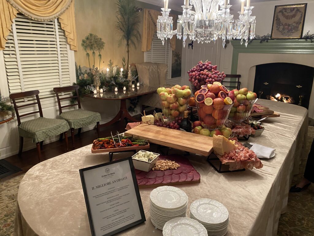 DiBruno Brothers Event