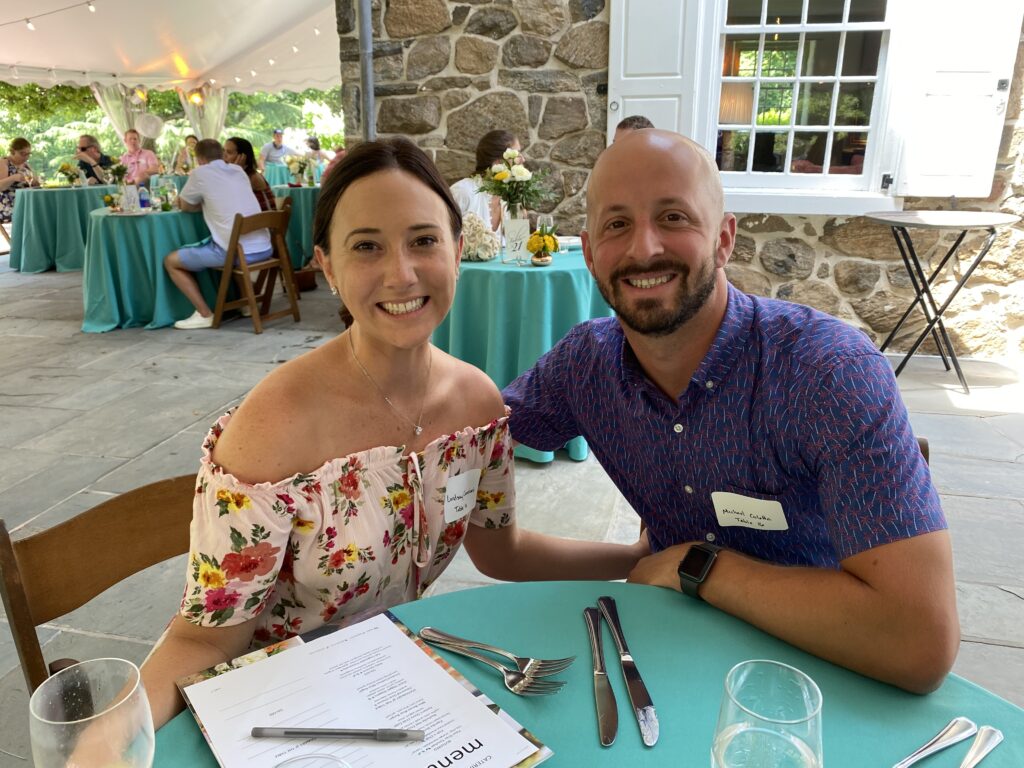 Appleford Tasting Event