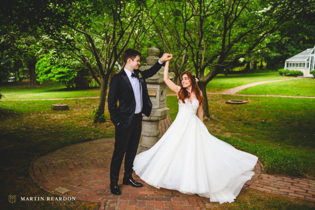 Martin Reardon Photograpy