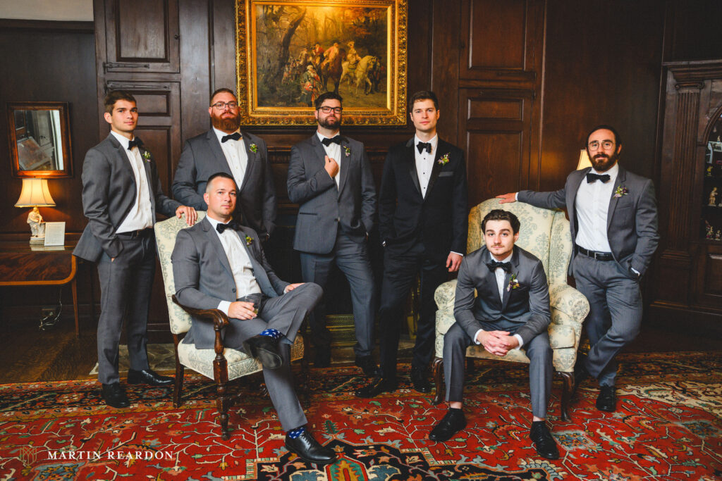 Martin Reardon Photograpy