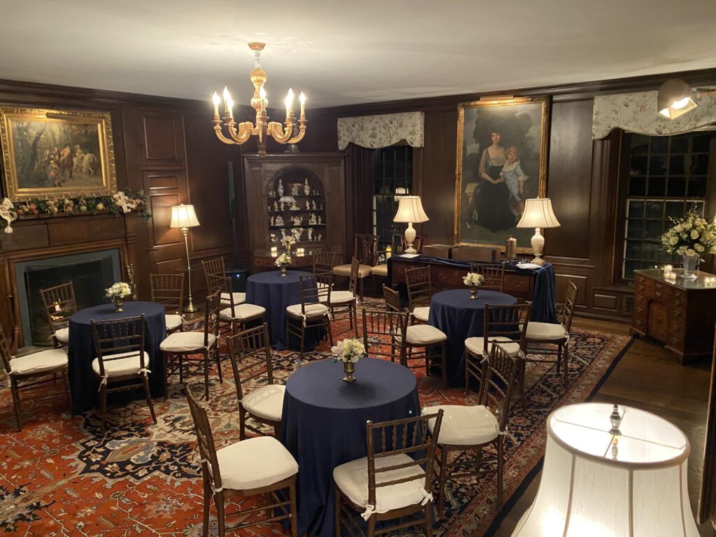 Cocktail Event - DiBruno Brothers