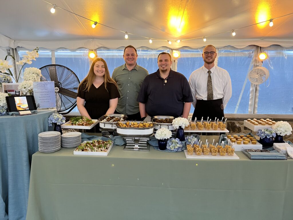 Feast Your Eyes at Appleford