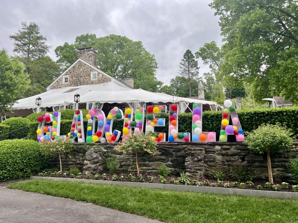 Gladwyne Elementary Fundraiser