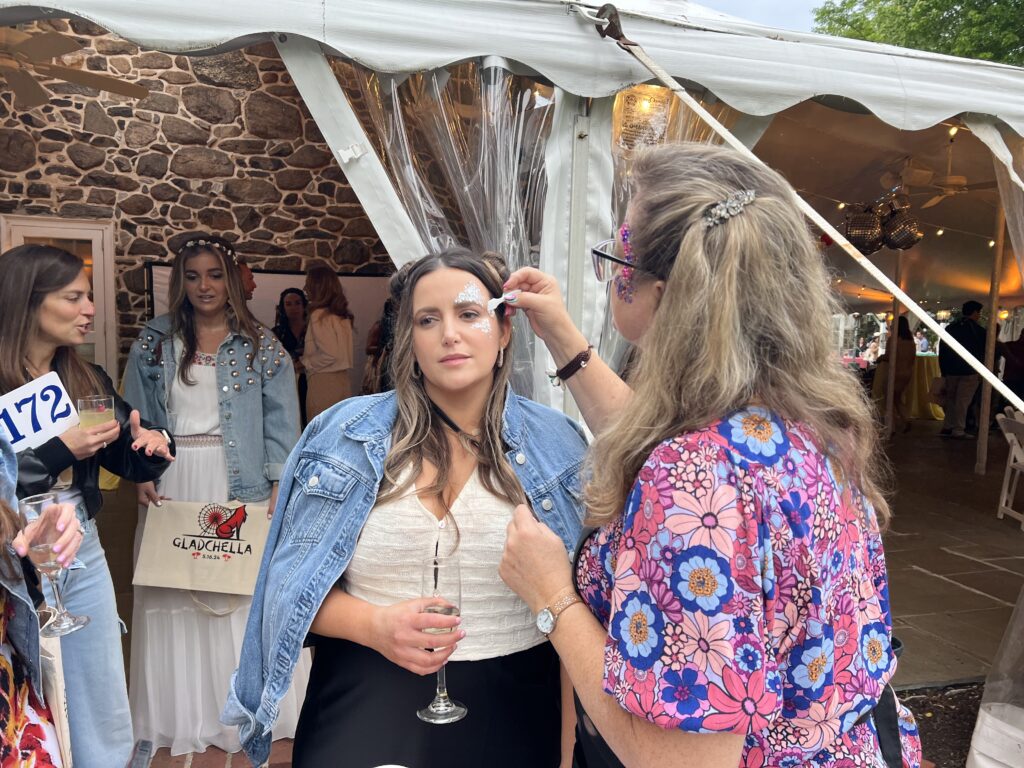 Gladwyne Elementary Fundraiser