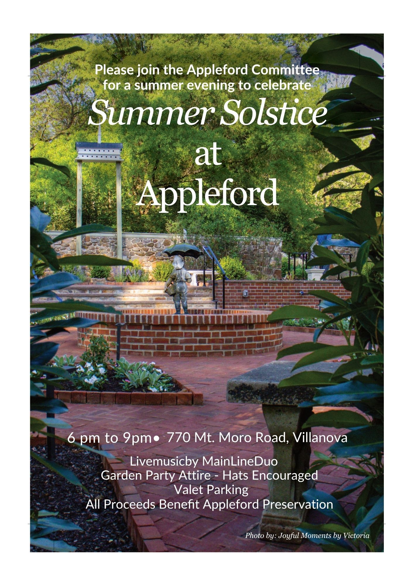 summer solstice June 18th