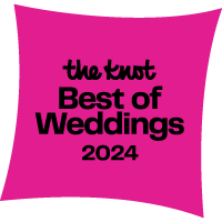 the knot - best of weddings 2024
