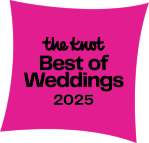 the knot best of weddings 2025